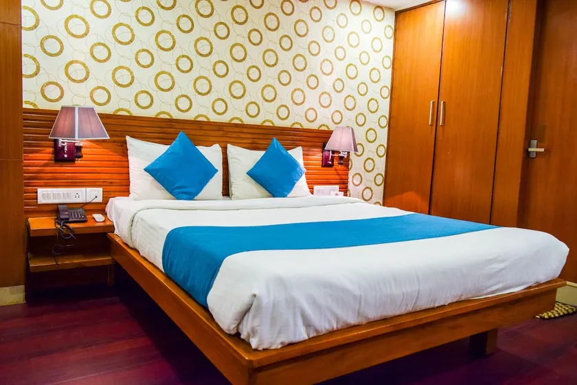 Bhagini Residency by FabHotels - Image 1