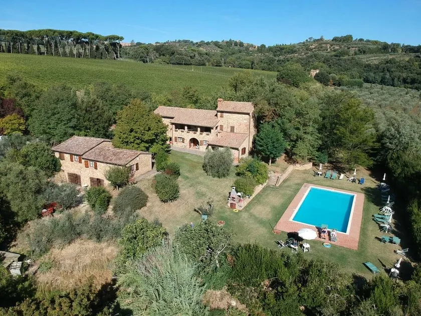 Agriturismo Casagrande - Image 1
