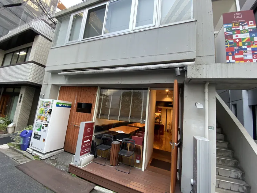 New Minka Guest House - Image 1
