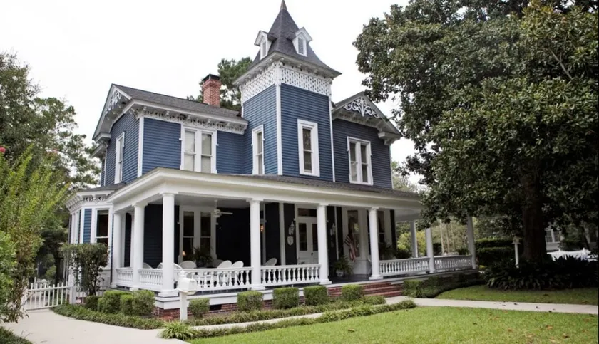 The Paxton- a Historic House Hotel - Image 1