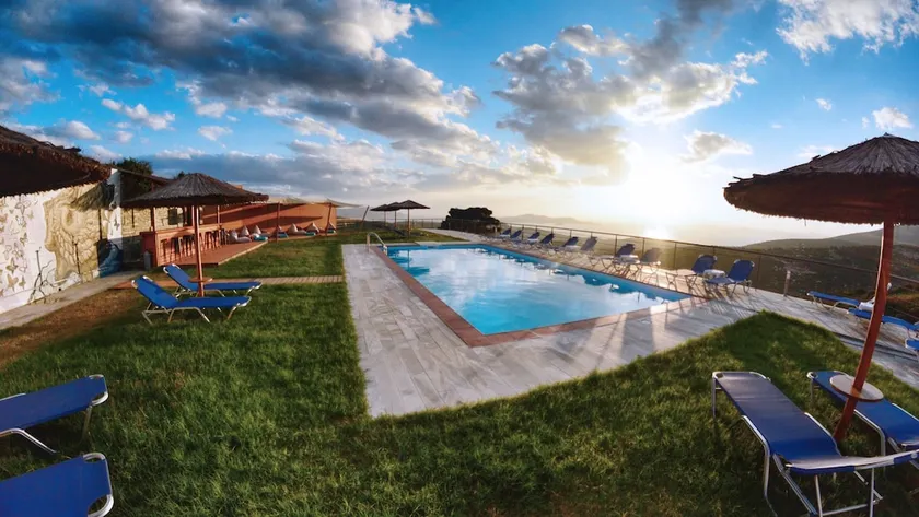 Filion Eco Hotel - Image 1