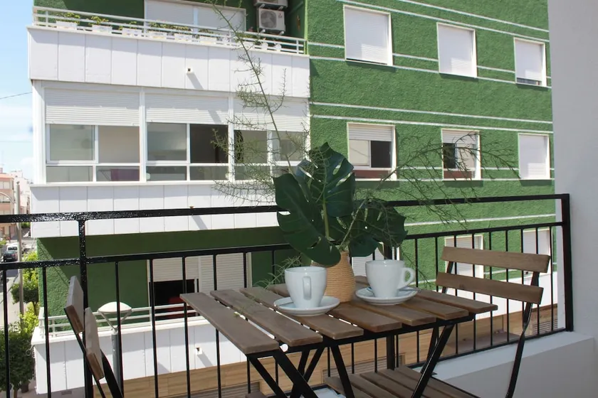 GBH Apartamentos San Jaime - Image 1