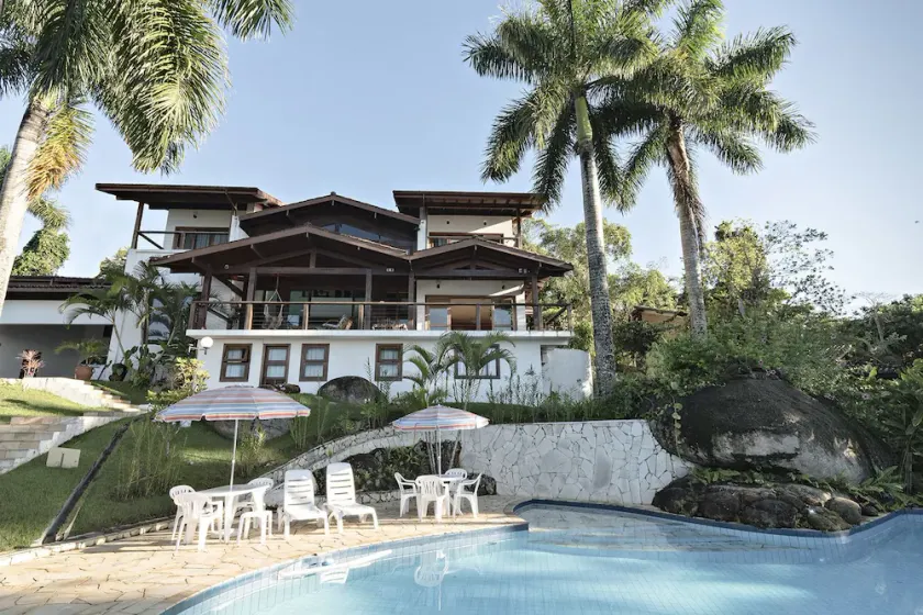 Pousada Residencial Vista Mar - Image 1