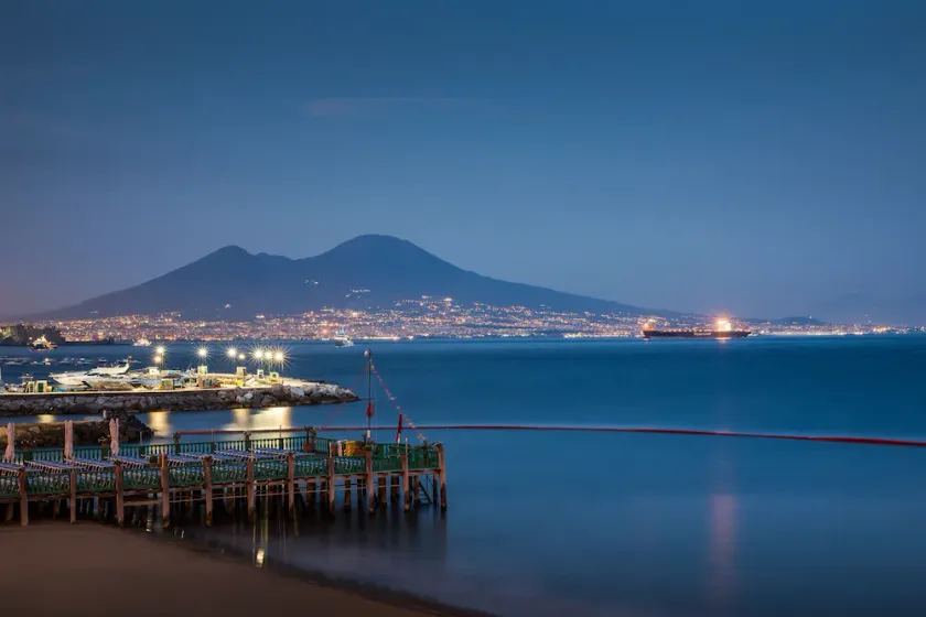 Lhp Suite Posillipo - Image 1