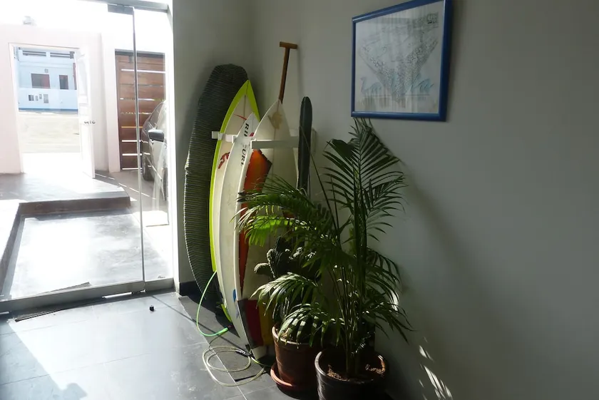 Penascal Surf Hotel - Image 1
