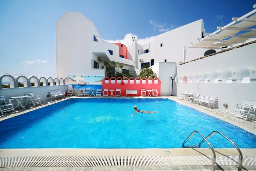 Blue Sky Villa - Image 1