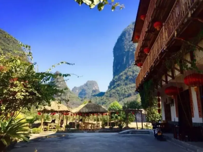 Pure Joy Resort - Image 1