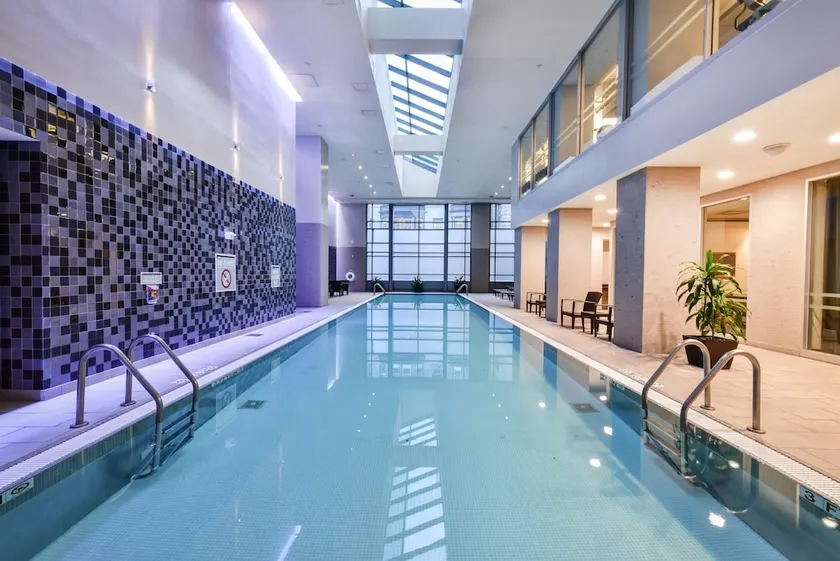 Harmony Medical Suites Downtown Boston - Image 1