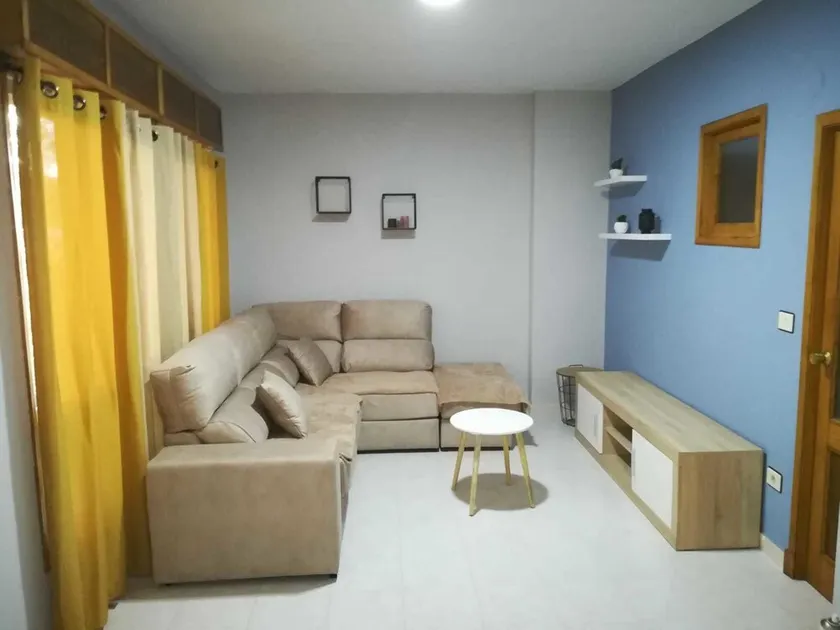 Casa "Alojamiento Os Terrados" - Image 1