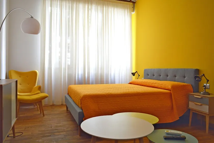 I Dieci Mondi B&B - Image 1