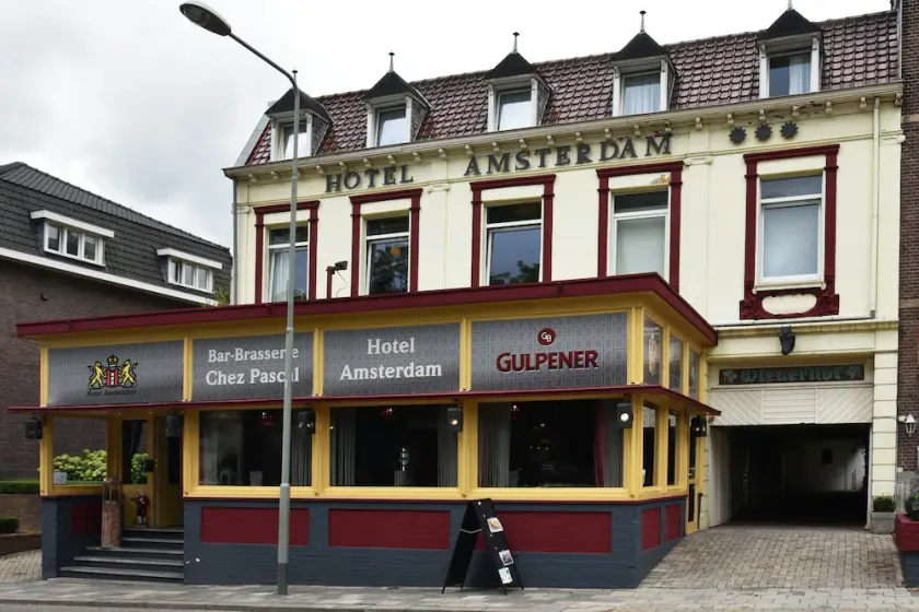 Hotel Amsterdam Fauquemont - Image 1