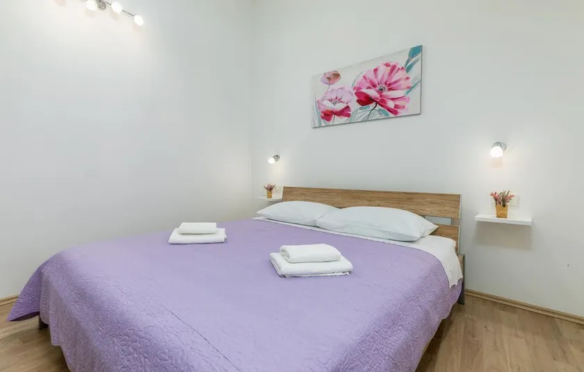 Beautiful Home in Valtura With Outdoor Swimming Pool, Wifi and 3 Bedrooms - Image 1