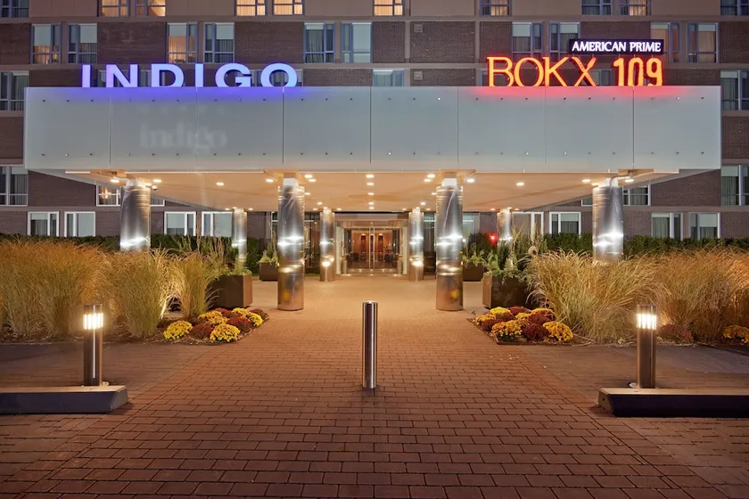 Hotel Indigo Boston - Newton Riverside - Image 1