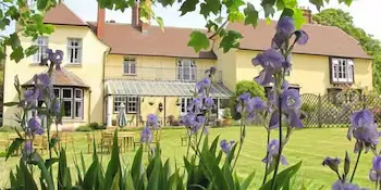 Holnicote House - Image 1