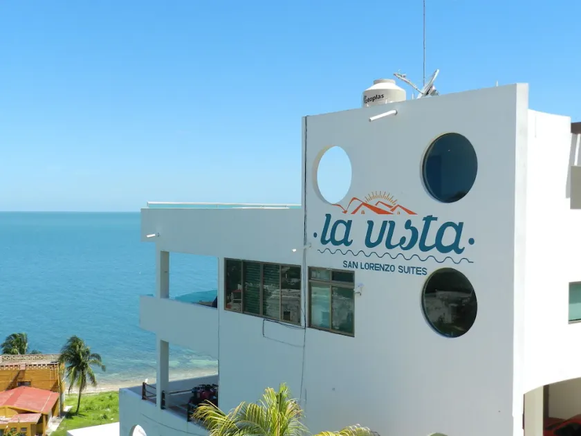La Vista San Lorenzo Suites - Image 1