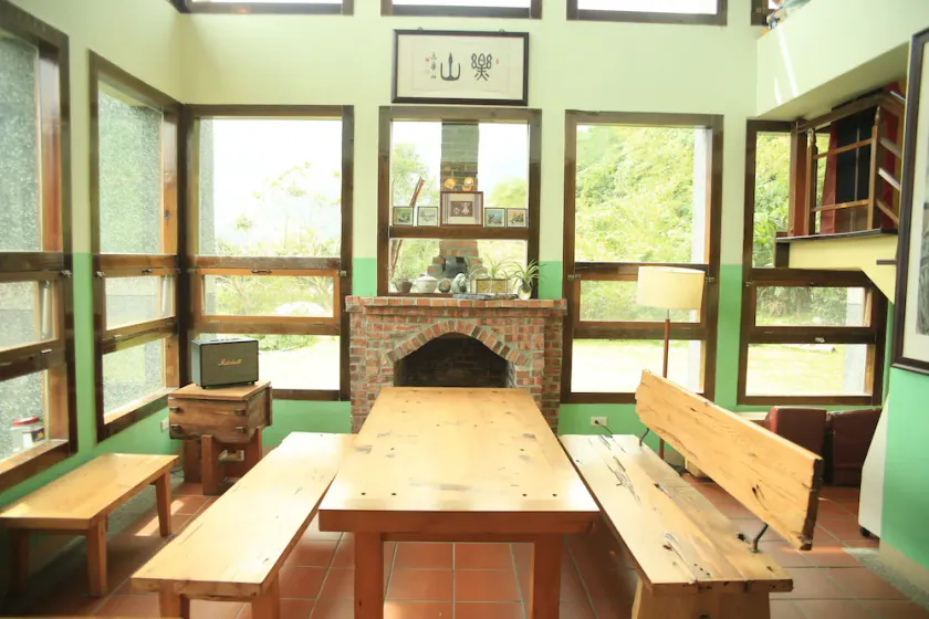 Hualien Taroko Mountain Dream B&B - Image 1
