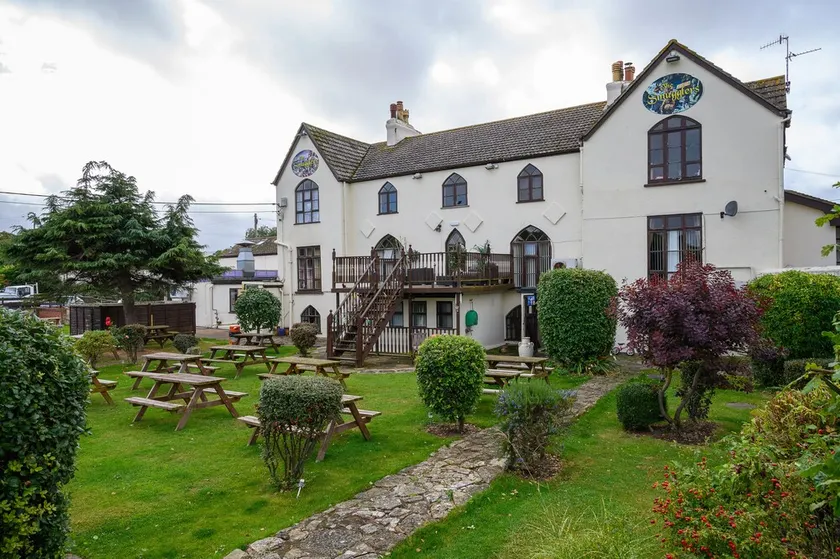 The Smugglers Inn - Image 1