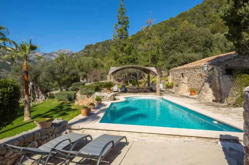 Agroturismo Petita Mare - Image 1