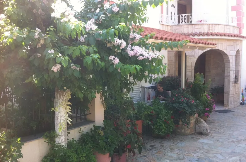 Villa Bianca - Image 1