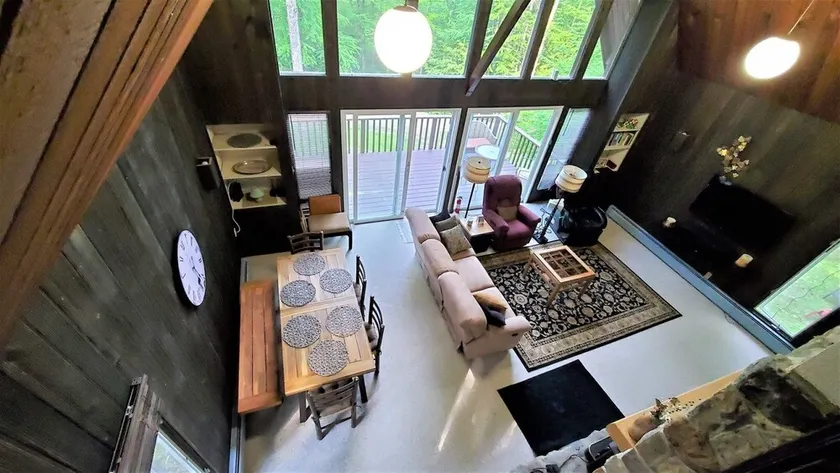 Pet-friendly Private Vacation Home in the White Mountains - Sh70c - Image 1