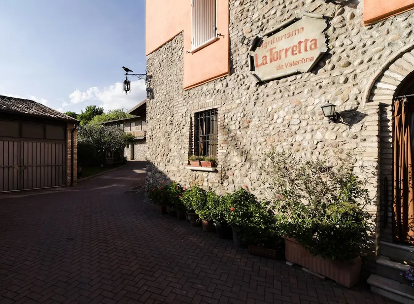 La Torretta Da Valentina - Image 1