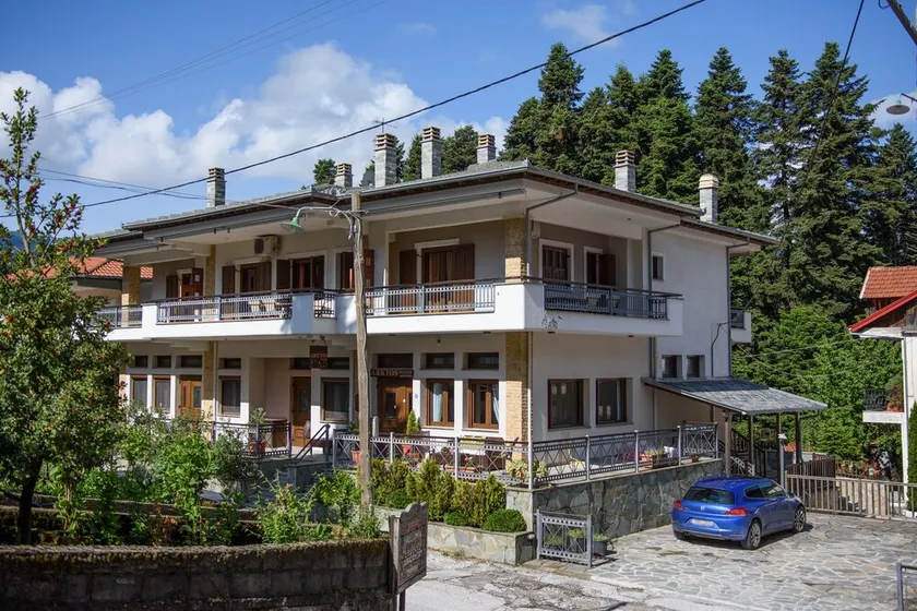 Arktos Suites - Image 1