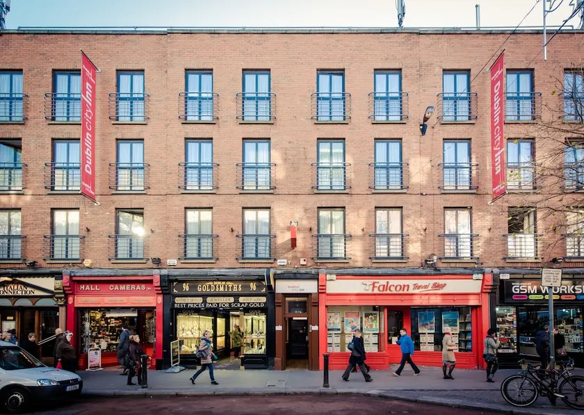 Dublin Central Inn - Image 1