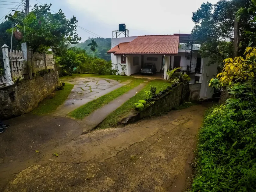 Chaminrich Homestay - Image 1