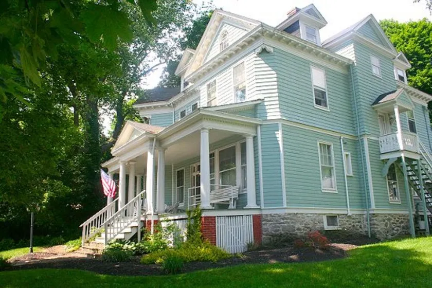 Inn At Norwood - Image 1