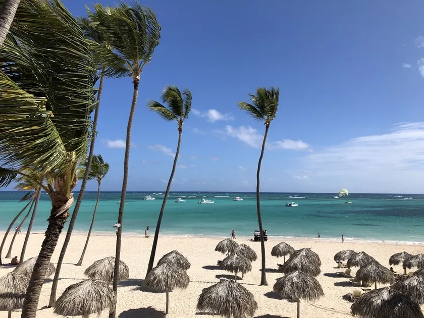 TrueCost Caribbean Paradise - Image 1