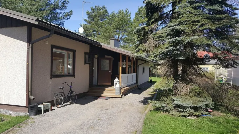 Holiday Home Stranda - Image 1