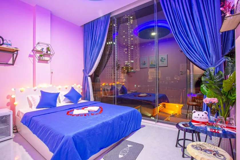 Seaside House Homestay - Image 1