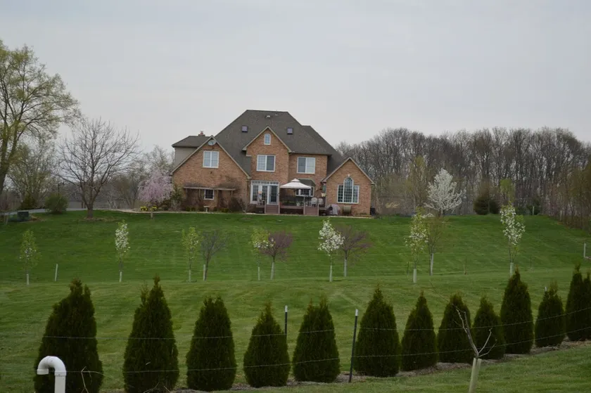 Rose Cottage - Image 1