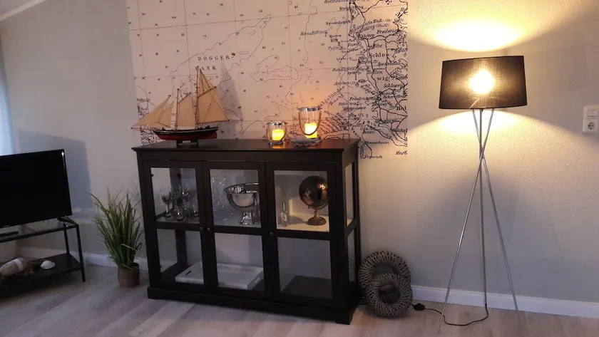 Ferienwohnung am Glockenturm - Image 1