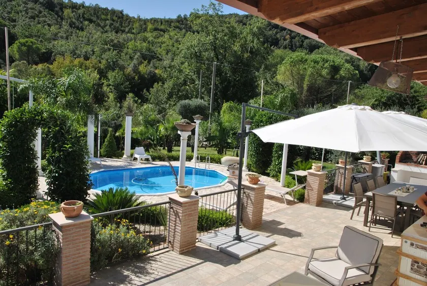 "villa Giselda With Private Pool" - Image 1