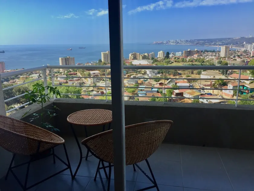 Departamento Horizonte Infinito - Image 1