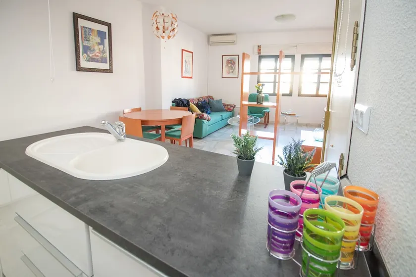 Feel At Home - Image 1
