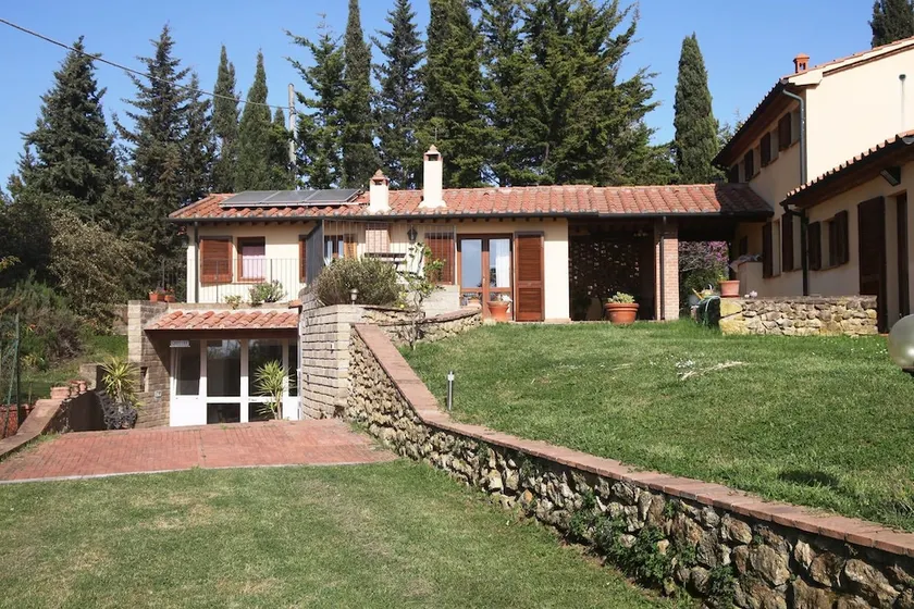 Casa Vacanze Vigna Lontana - Image 1