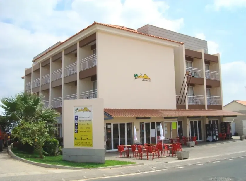 Areia Dourada - Image 1
