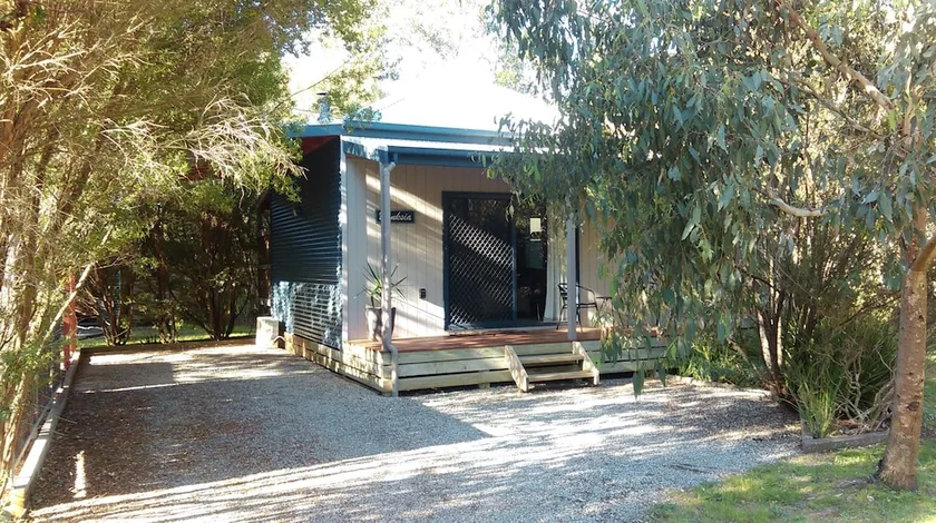 Island Break Cottages - Image 1