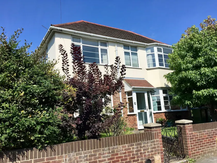 Secret Garden House - Image 1