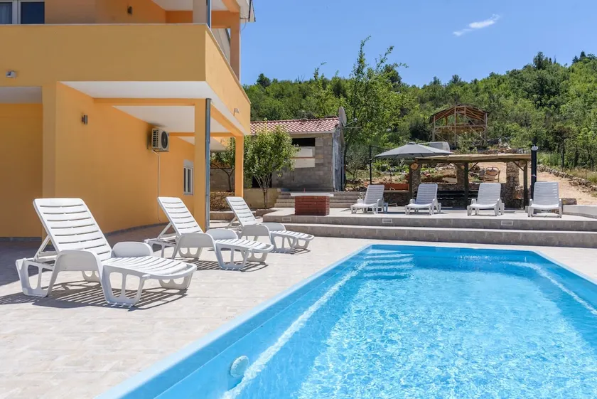 Villa Sellina - Image 1