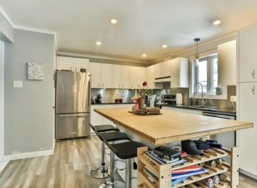 Stunning 2-bed House in Gatineau - Image 1