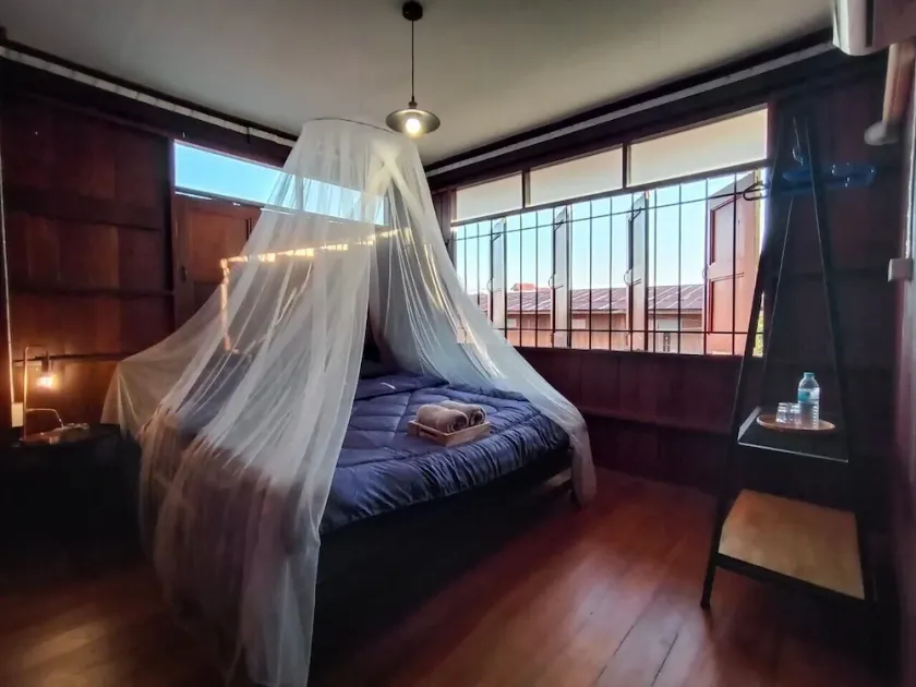 Just More Boutique Homestay Phrae - Image 1