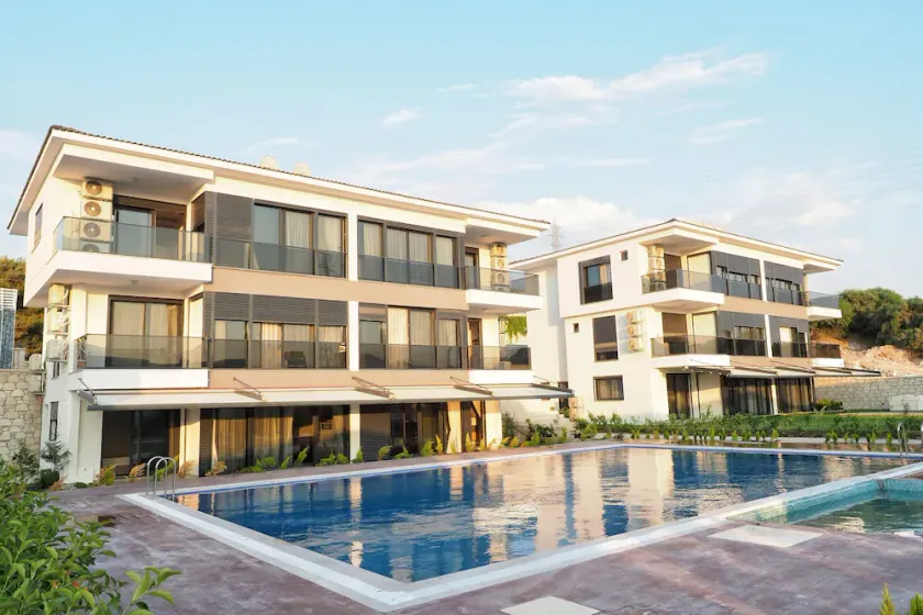 Erta Soyak Alacati - Image 1