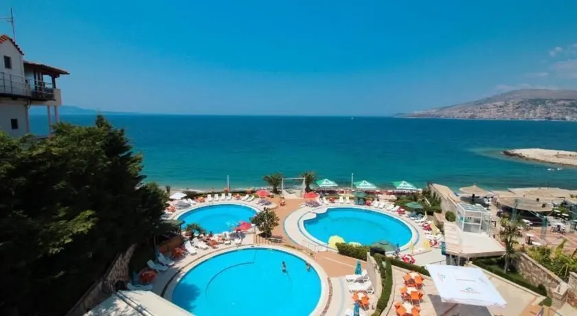 Kompleks Keljani - Image 1