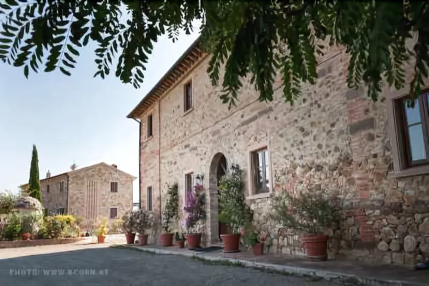 Albergo Poderino San Cristoforo - Image 1