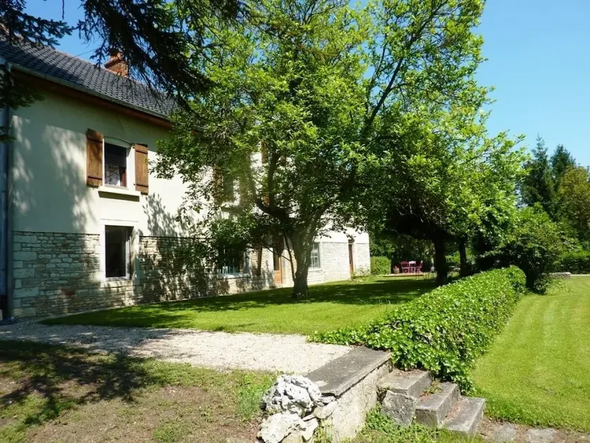 Chambres D'Hôtes La Corne Aux Vaches - Image 1