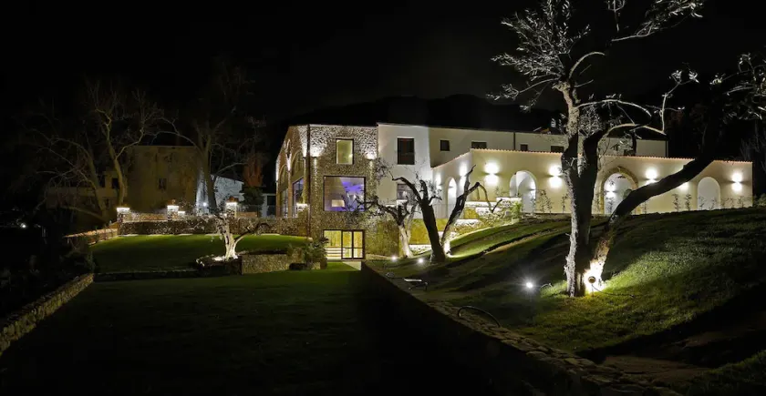 Casale del Principe Agrirelais & SPA - Image 1