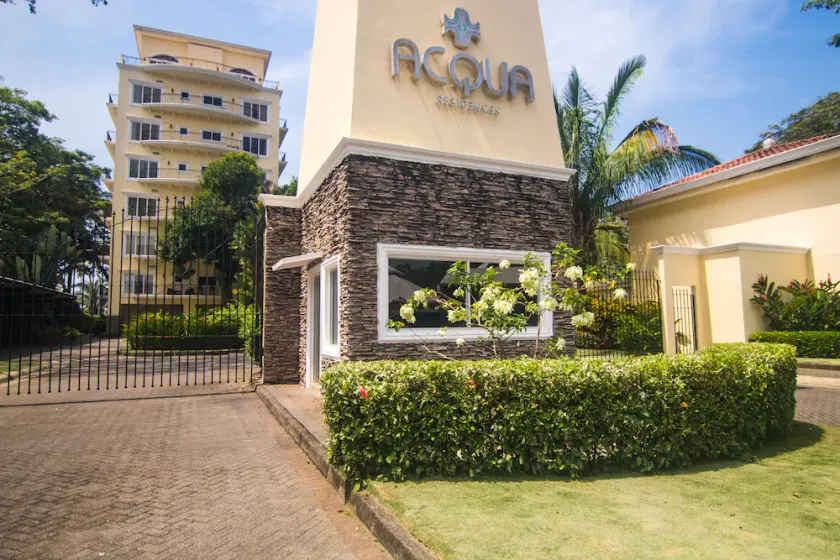 Luxury Ocean View Apartament Acqua 601 - Image 1